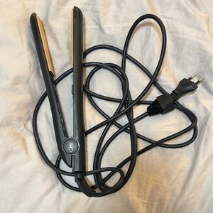 European Chi Hair Straightener - German Plug